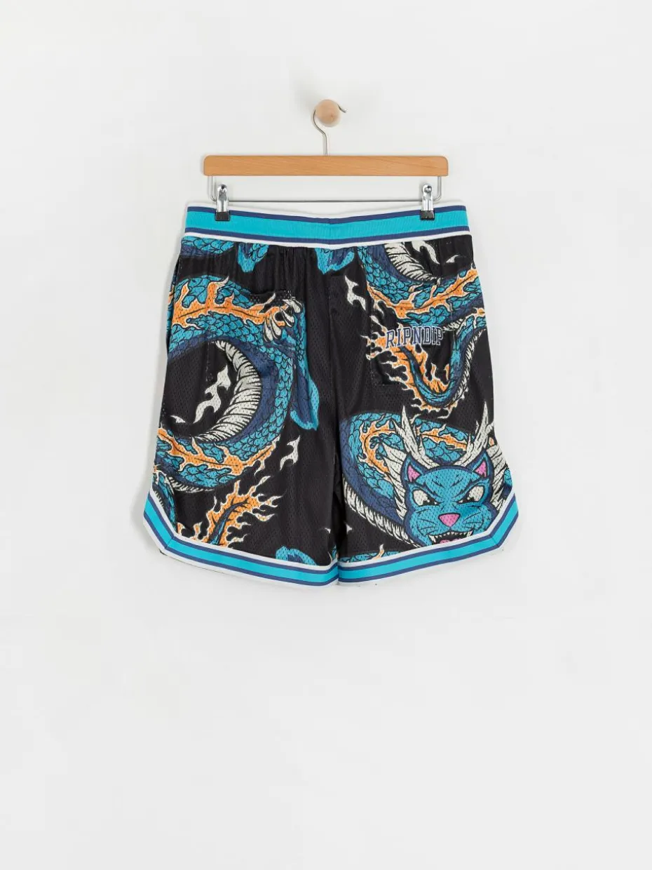 RipNDip Shen Nerm Basketball Shorts