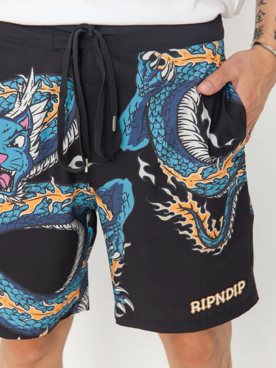RipNDip Shen Nerm Swim Shorts
