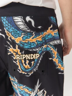 RipNDip Shen Nerm Swim Shorts