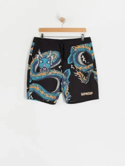 RipNDip Shen Nerm Swim Shorts