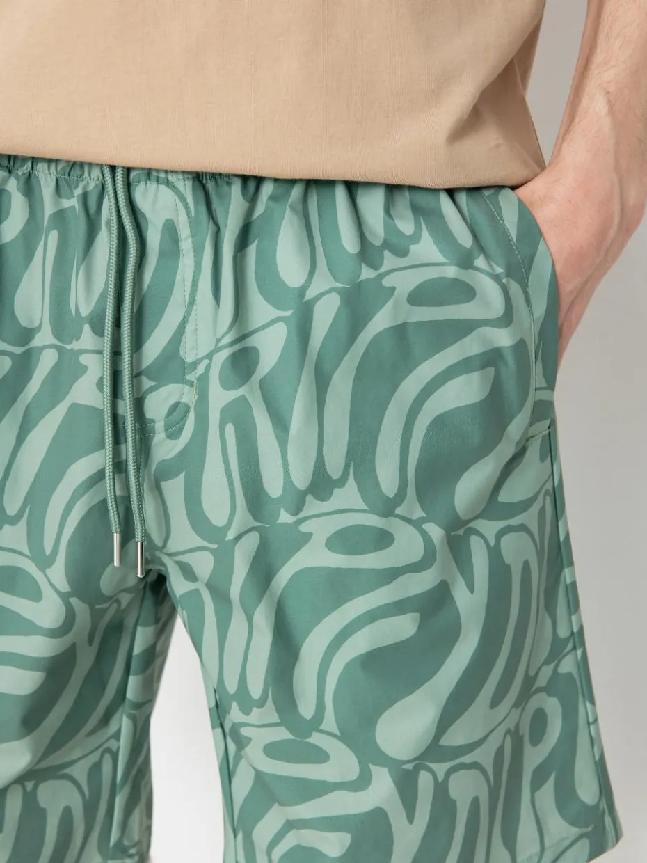 RipNDip Shorts Wilshire Swim