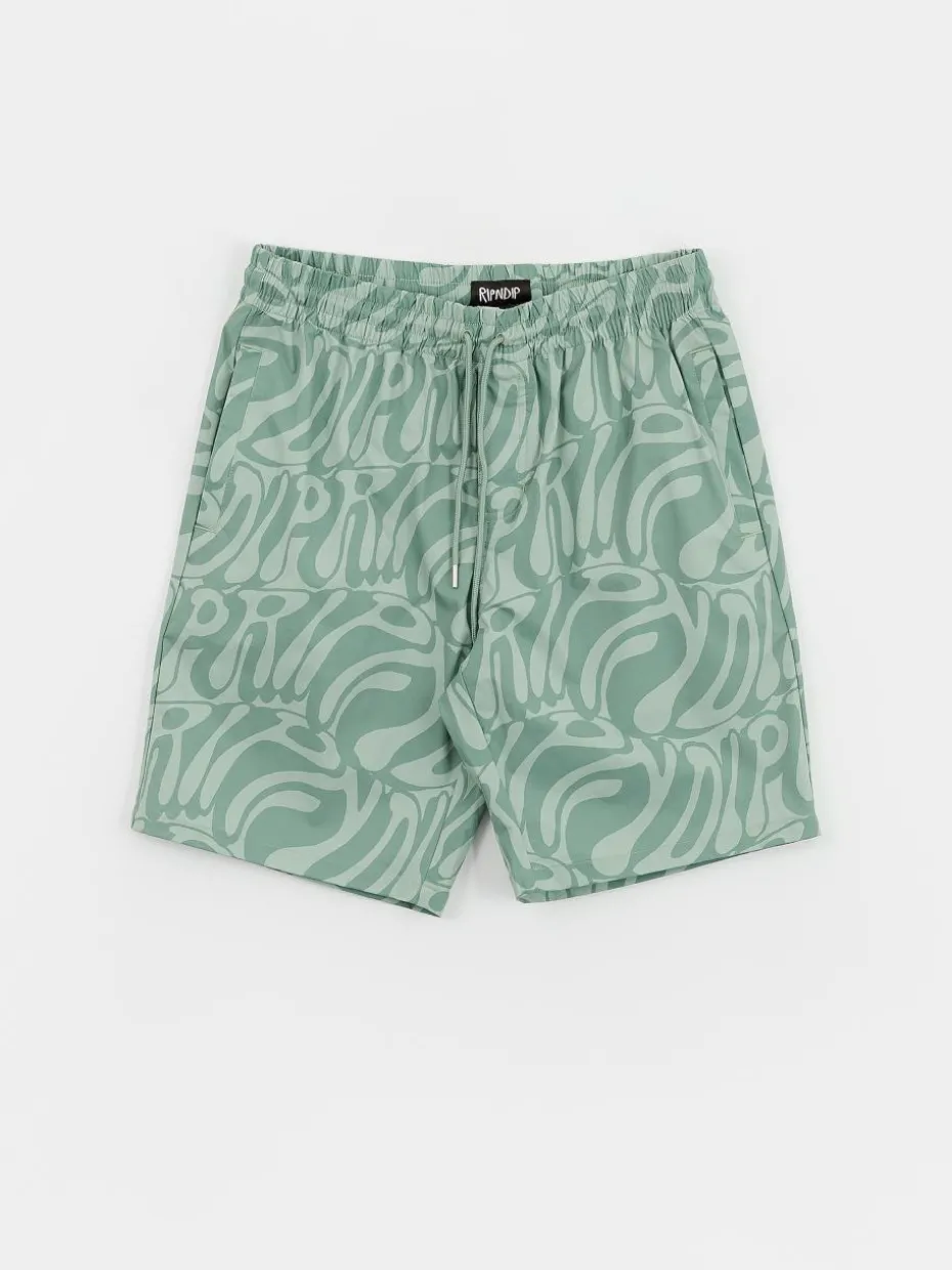 RipNDip Shorts Wilshire Swim