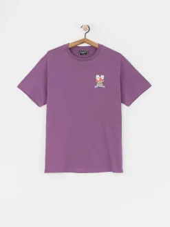 RipNDip Shroom House T-Shirt