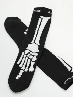RipNDip Skelly Nerm Socken