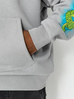 RipNDip Skull And Bones HD Hoodie