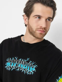 RipNDip Skull And Bones Longsleeve