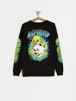 RipNDip Skull And Bones Longsleeve