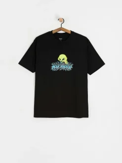 RipNDip Skull And Bones T-Shirt