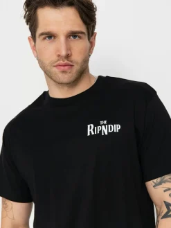 RipNDip T-Shirt Crosswalk