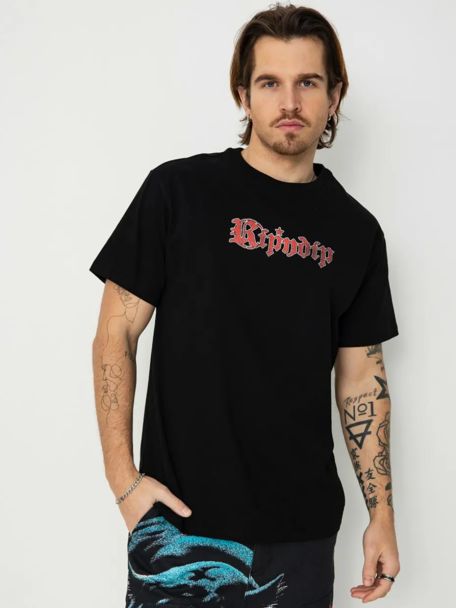 RipNDip T-Shirt Fein