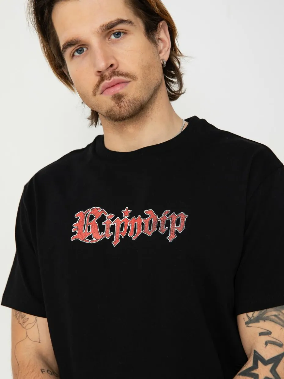 RipNDip T-Shirt Fein