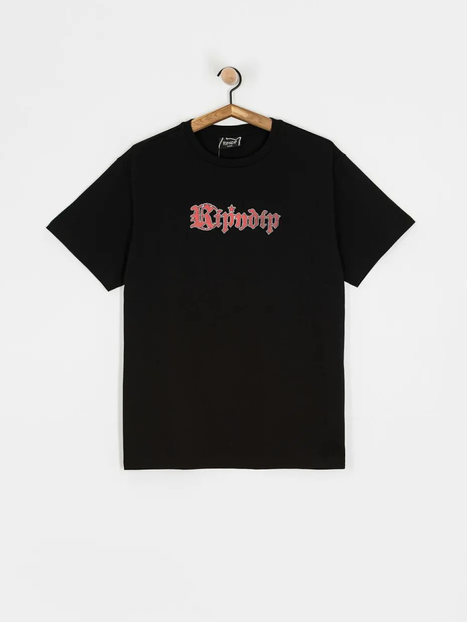 RipNDip T-Shirt Fein