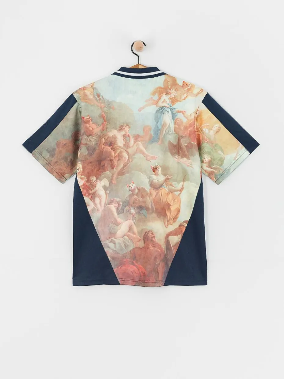 RipNDip T-Shirt Heavens Waiting Soccer Jersey