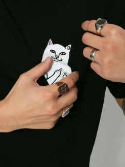 RipNDip T-Shirt Lord Nermal