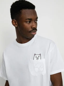 RipNDip T-Shirt Lord Nermal