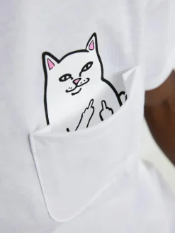 RipNDip T-Shirt Lord Nermal