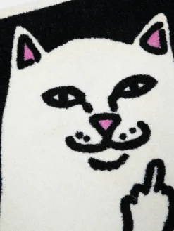 RipNDip Wycieraczka Go Away Longboard