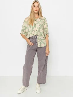 Roxy Beach Nostalgia Wmn Hemd