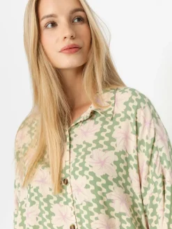 Roxy Beach Nostalgia Wmn Hemd