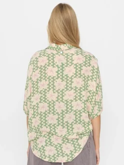 Roxy Beach Nostalgia Wmn Hemd