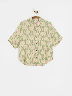 Roxy Beach Nostalgia Wmn Hemd