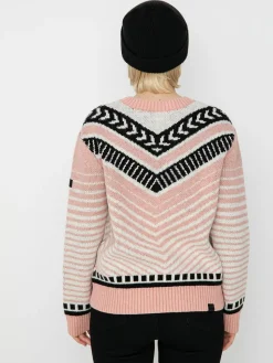 Roxy Cozy Sound Pulli Wmn