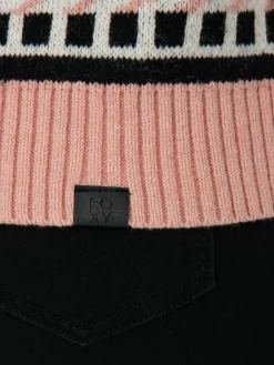 Roxy Cozy Sound Pulli Wmn