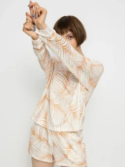 Roxy Current Mood Sweatshirt Wmn