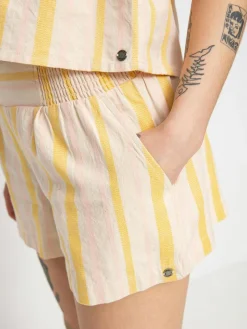 Roxy Handmade Life Shorts Wmn