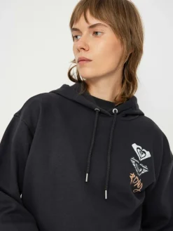 Roxy Hoodie Surf Stoked Brushed A HD Wmn