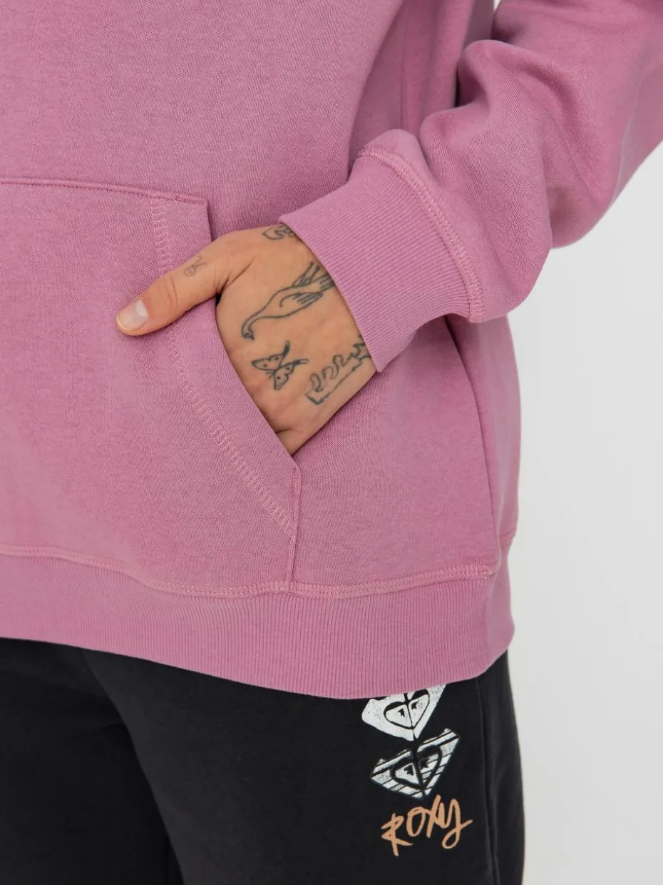 Roxy Hoodie Surf Stoked Brushed A HD Wmn