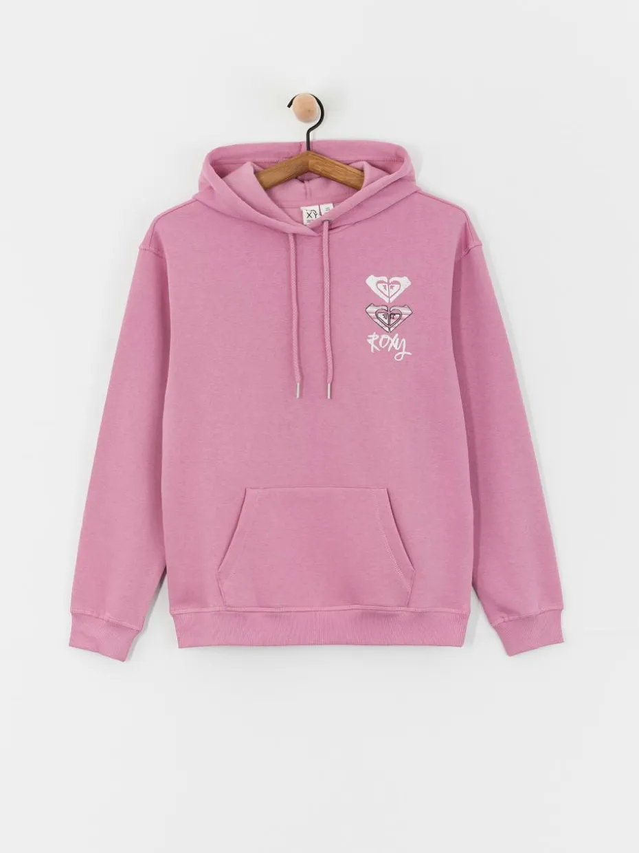Roxy Hoodie Surf Stoked Brushed A HD Wmn
