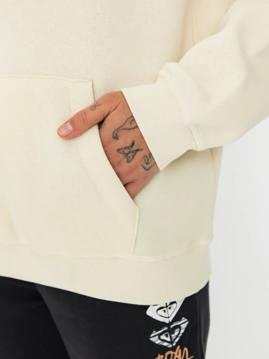 Roxy Hoodie Surf Stoked Brushed A HD Wmn