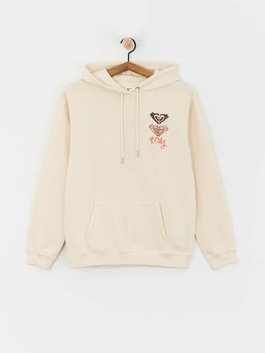 Roxy Hoodie Surf Stoked Brushed A HD Wmn