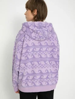 Roxy Hoodie That Girl Beautiful HD Wmn