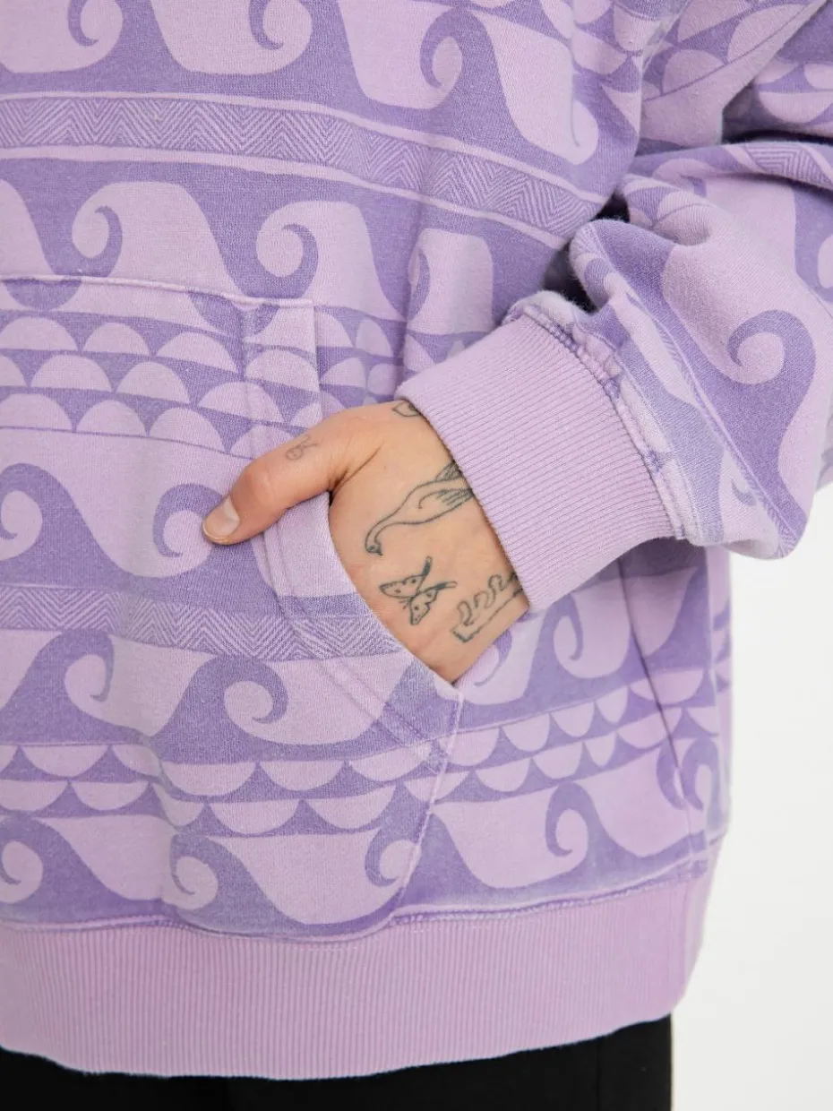 Roxy Hoodie That Girl Beautiful HD Wmn