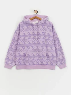 Roxy Hoodie That Girl Beautiful HD Wmn