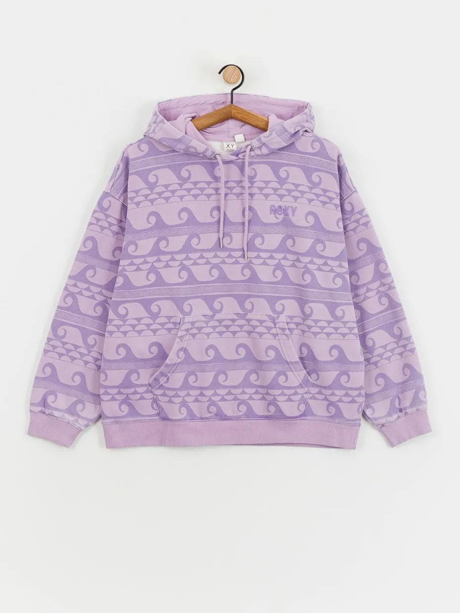 Roxy Hoodie That Girl Beautiful HD Wmn