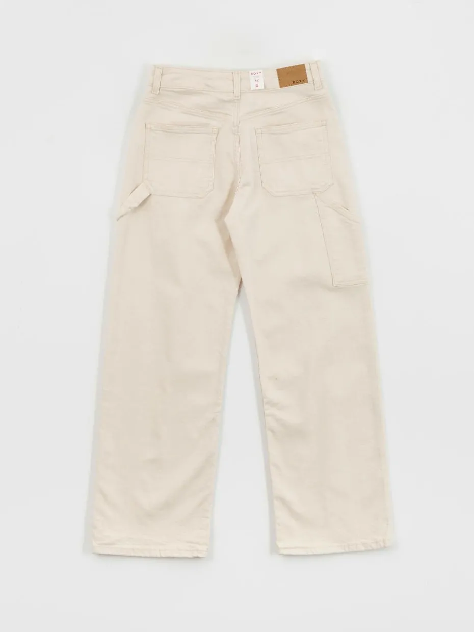 Roxy Hose Finley Worker Regular Wmn