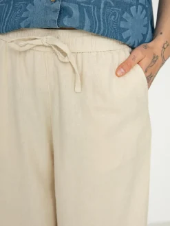 Roxy Hose Lekeitio Break Mid Pant Wmn