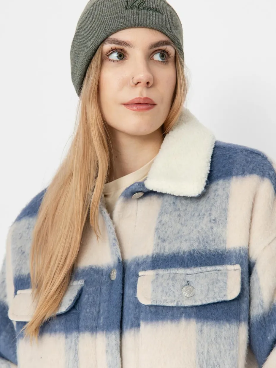 Roxy Jacke Passage Of Time Wmn