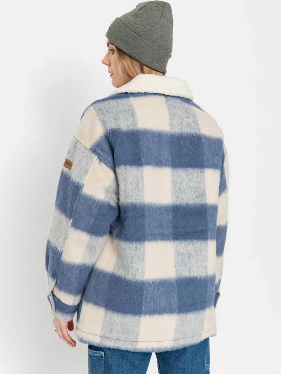 Roxy Jacke Passage Of Time Wmn