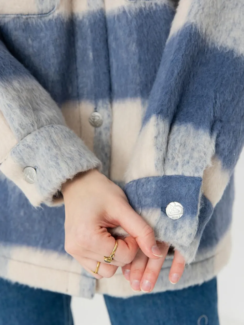 Roxy Jacke Passage Of Time Wmn