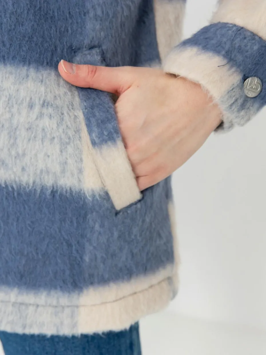 Roxy Jacke Passage Of Time Wmn