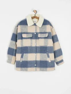 Roxy Jacke Passage Of Time Wmn