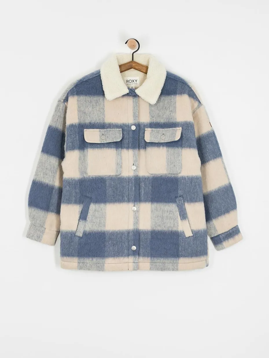 Roxy Jacke Passage Of Time Wmn