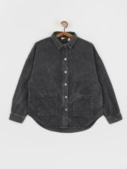 Roxy Kick Back Washed Cord Wmn Hemd