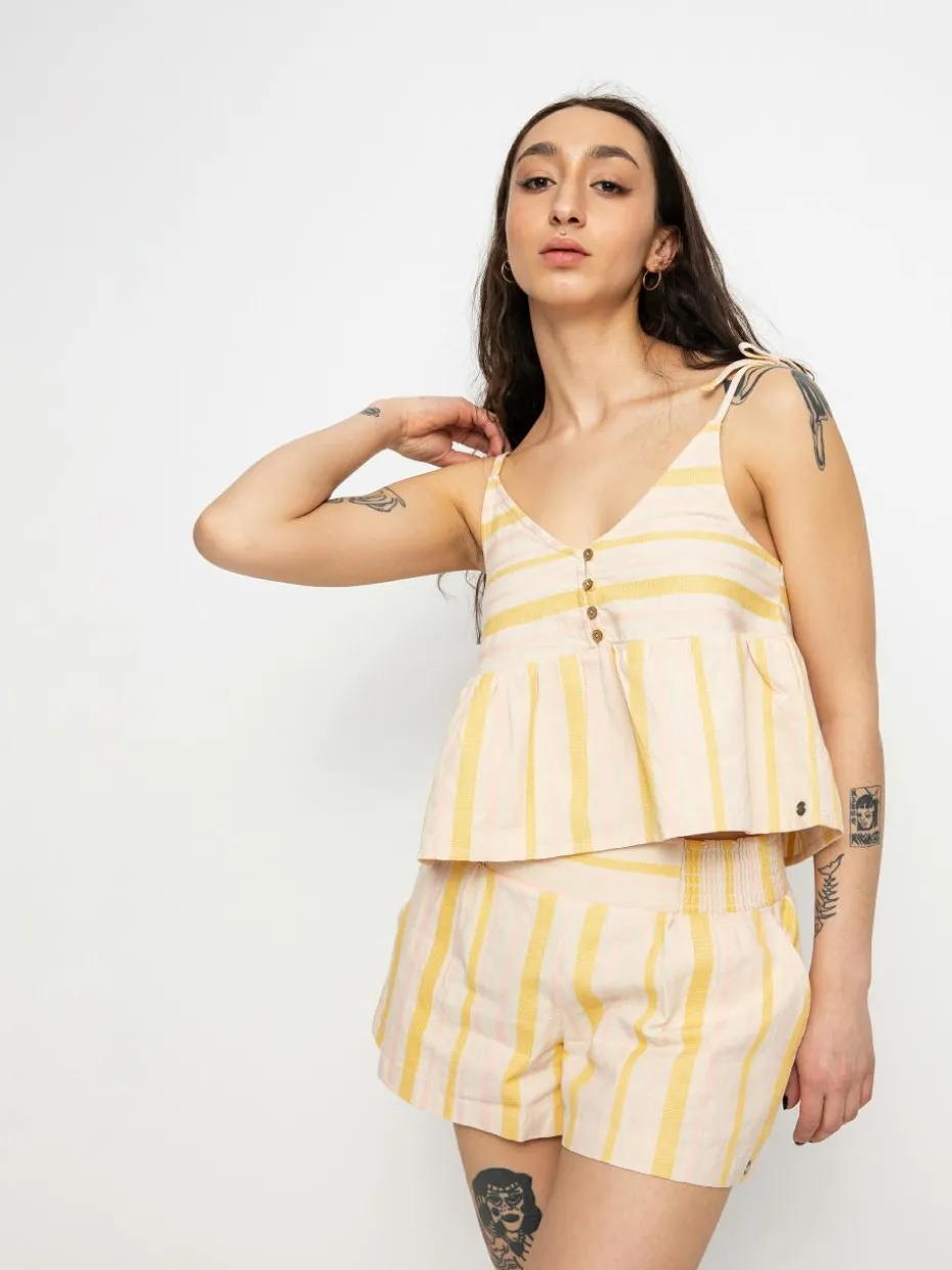 Roxy Koszulka Open Eyes T-Shirt Wmn