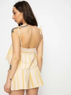 Roxy Koszulka Open Eyes T-Shirt Wmn