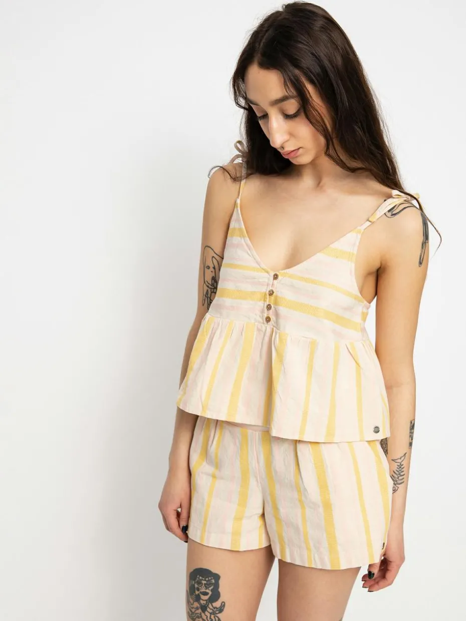 Roxy Koszulka Open Eyes T-Shirt Wmn